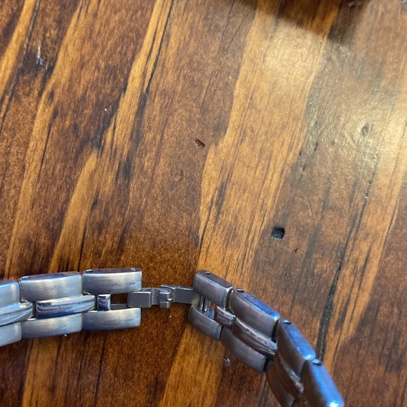 Men’s Stainless Steel bracelet - Picture 4 of 4